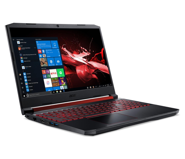 Acer Nitro 5 i7-9750H/16GB/512/Win10 GTX1650 IPS - 496120 - zdjęcie 3